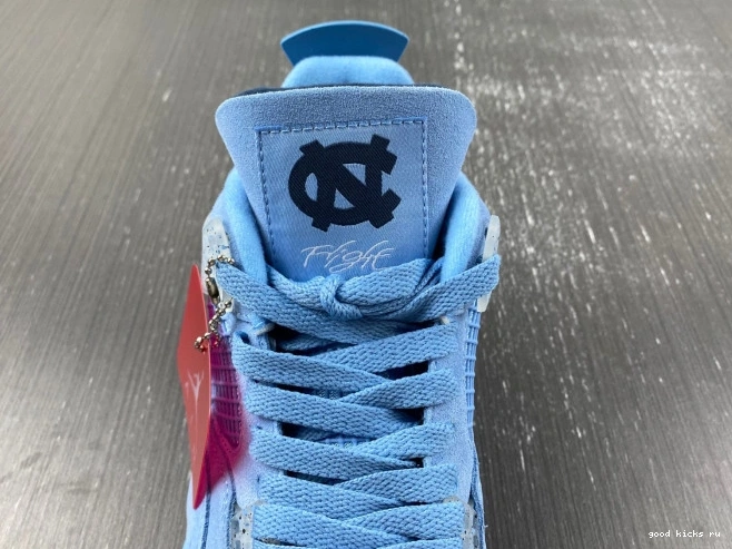HO12MNJDLS247 4 Jordan (PE) UNC Retro 0823